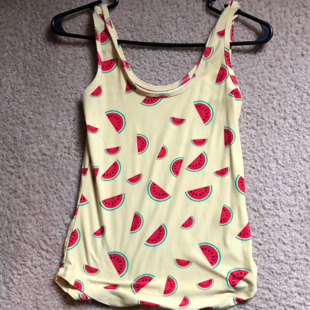 Watermelon 🍉 !